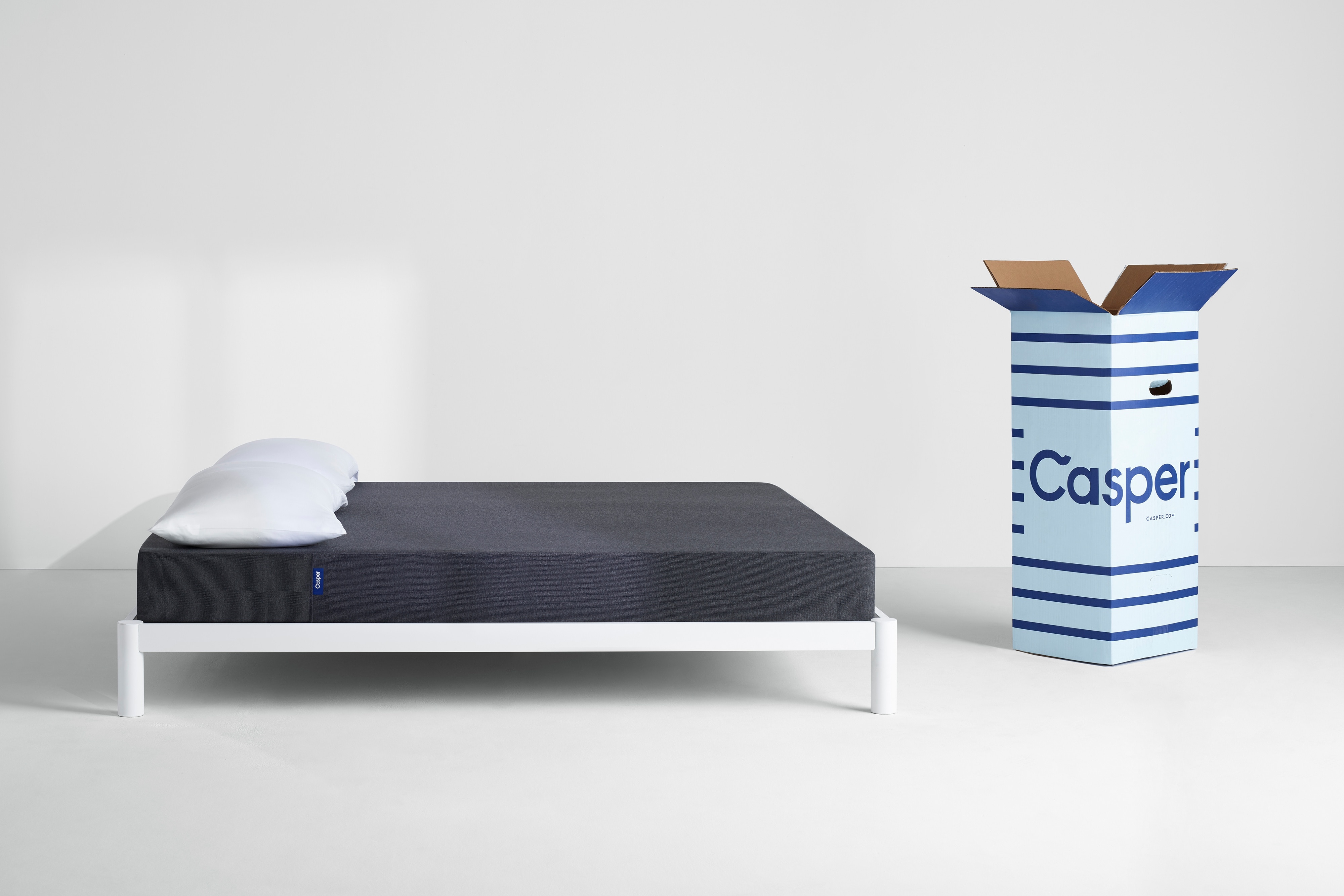 caspar beds